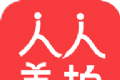 人人美拍logo图