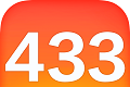 433乐园logo图