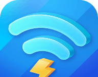 秒上WiFi图标