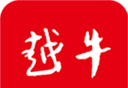 越牛新闻logo图
