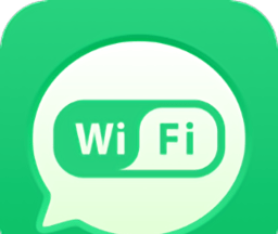 叮咚WIFI图标