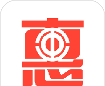 爱工惠logo图