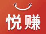 悦赚购物图标