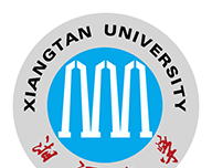 湘大校园logo图
