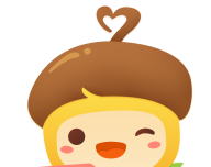 松果伴读logo图