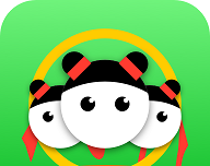 哪吒多开分身logo图