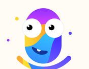 麦麦语音logo图
