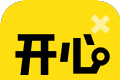 开心盒子logo图