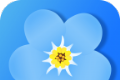 勿忘我交友logo图