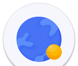 松尺搜索logo图