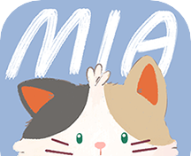 Mia浏览器logo图