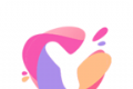 蜜悦love聊天logo图