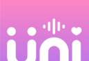 unii语音logo图
