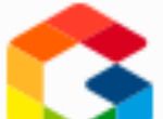 魔方游戏盒图标