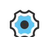 画质阁助手logo图