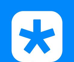 腾讯TIMlogo图