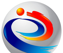 建平融媒logo图