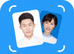 拍摄证件照logo图