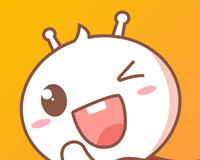 繁星游戏盒子logo图
