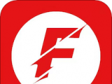 飞扬时光宝盒logo图