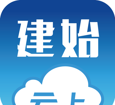 云上建始图标
