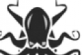 章鱼搜索logo图