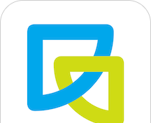 今日闵行logo图