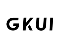 GKUI图标