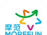摩范出行图标