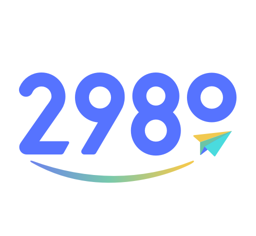 2980邮箱图标