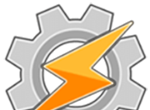 tasker充电提示音logo图