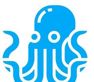 八爪鱼磁搜logo图