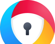 avg浏览器logo图