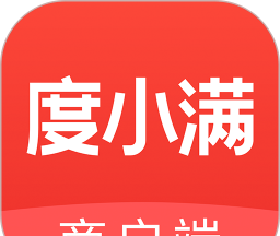 度小满图标