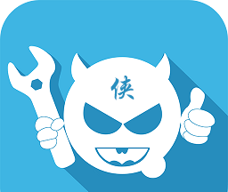 金山游侠修改器logo图