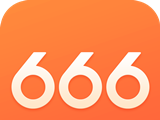 666小游戏logo图
