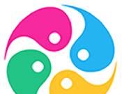纽扣游戏盒子logo图