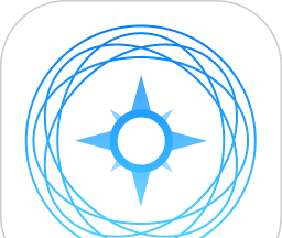 极搜浏览器logo图