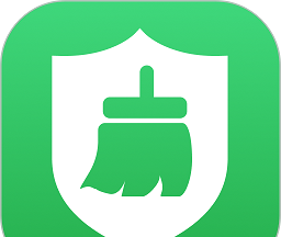 神速清理logo图