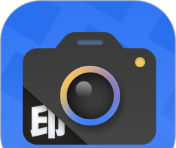 搞定水印相机logo图