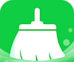 唯彩一键清理精灵logo图