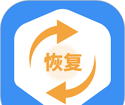 手机恢复数据管家大师logo图