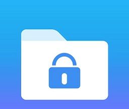 私密文件管理logo图