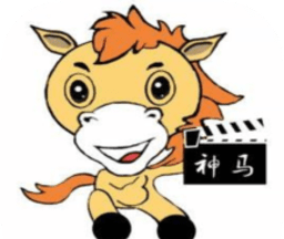 神马视频编辑logo图