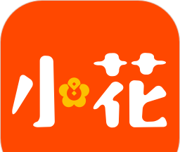 小花钱包图标