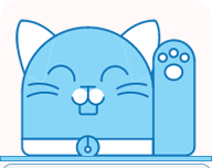 猫画质助手logo图
