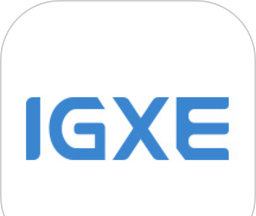igxe交易平台图标