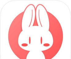 兔兔阅读图标