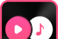 视频音频提取器logo图