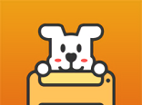 小白智慧打印logo图
